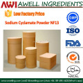 Factory Supply Lowest Price Sweetener Sodium Cyclamate NF13